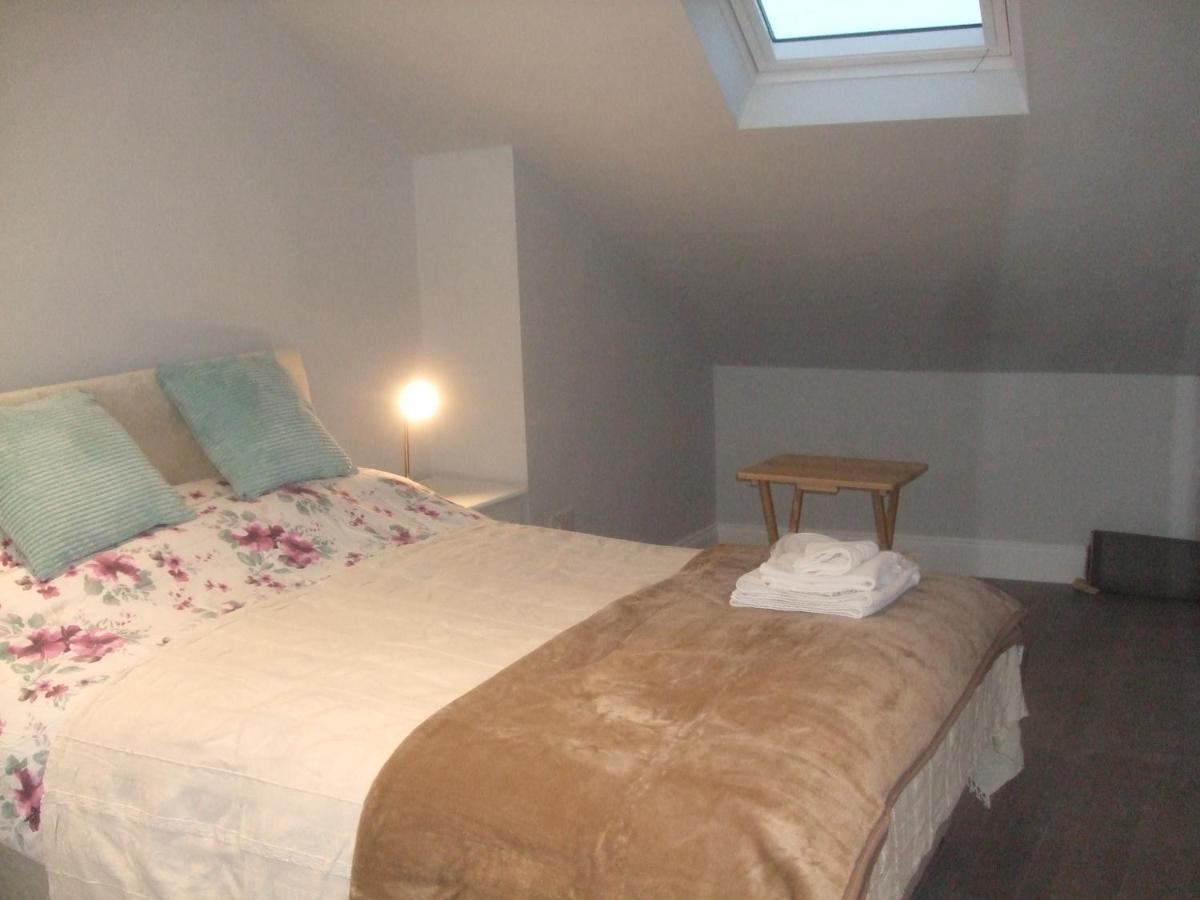 Fulham Bnb London Ngoại thất bức ảnh