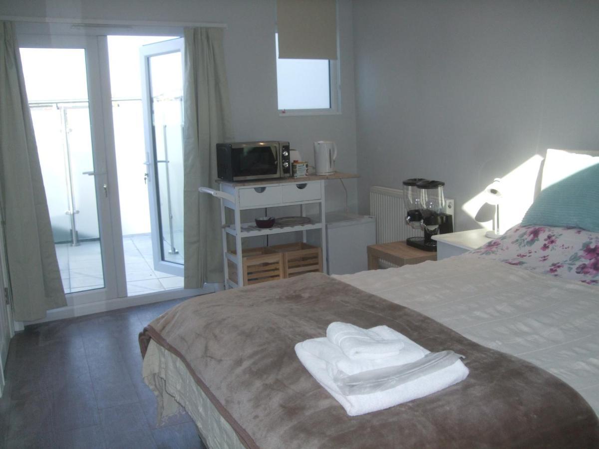 Fulham Bnb London Ngoại thất bức ảnh
