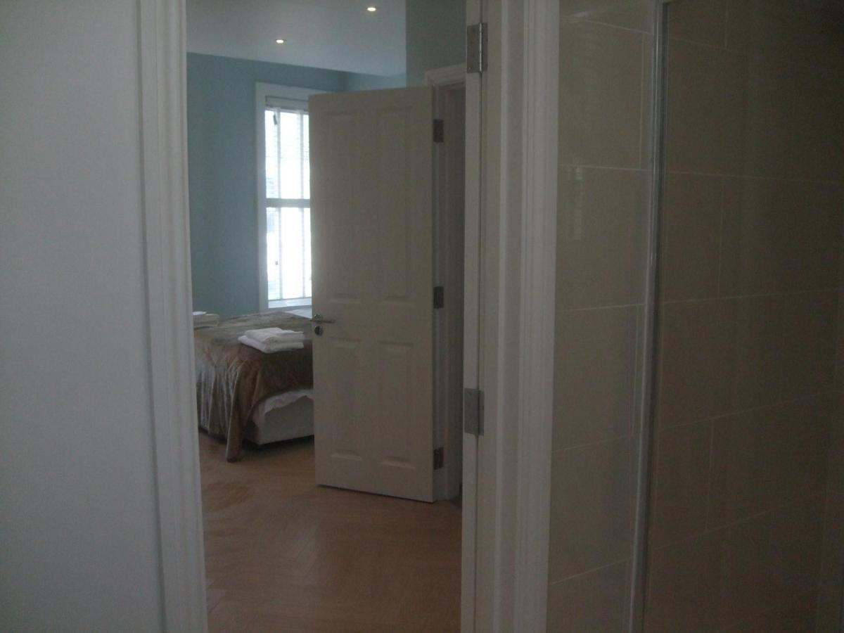 Fulham Bnb London Ngoại thất bức ảnh