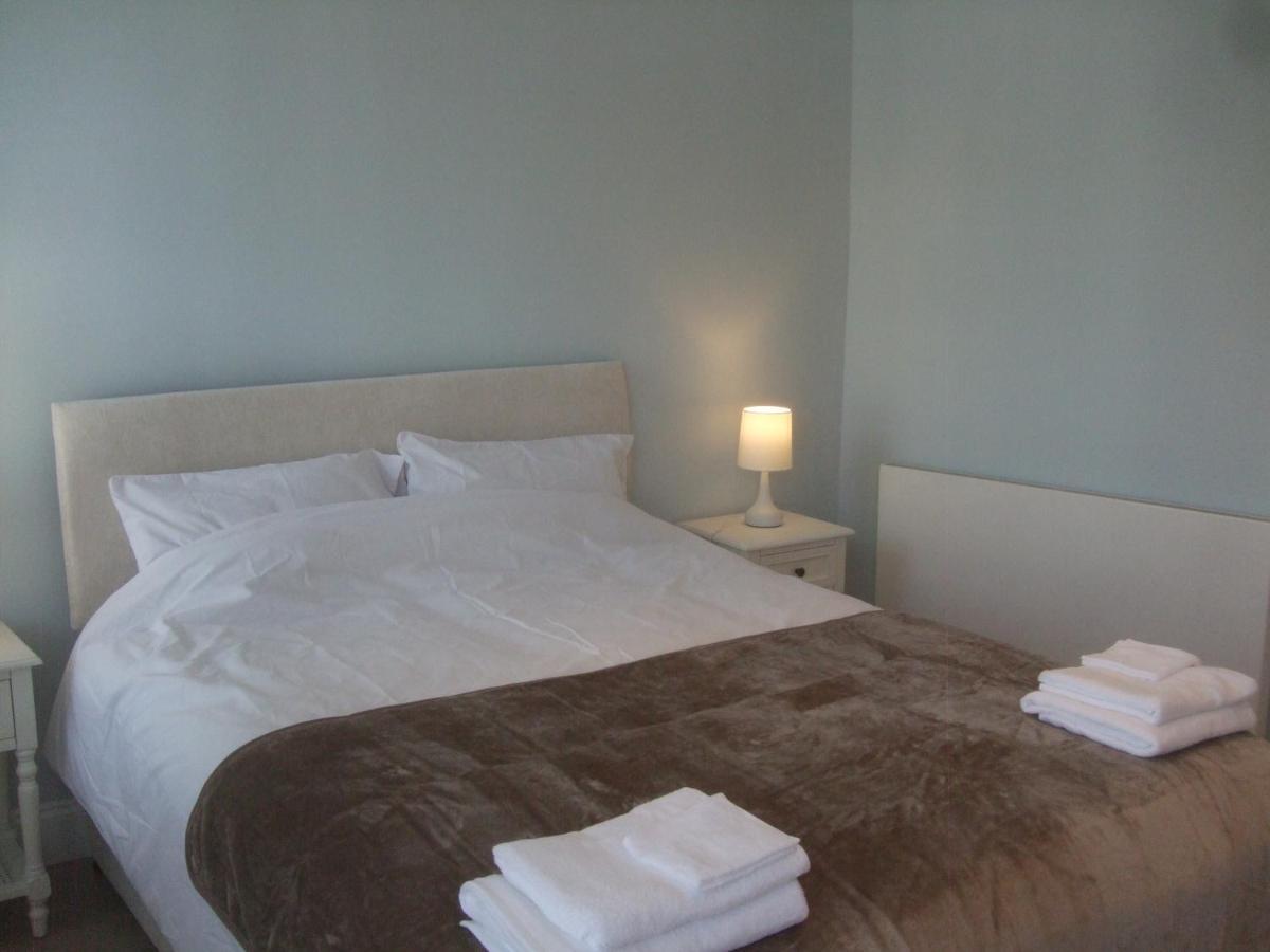 Fulham Bnb London Ngoại thất bức ảnh