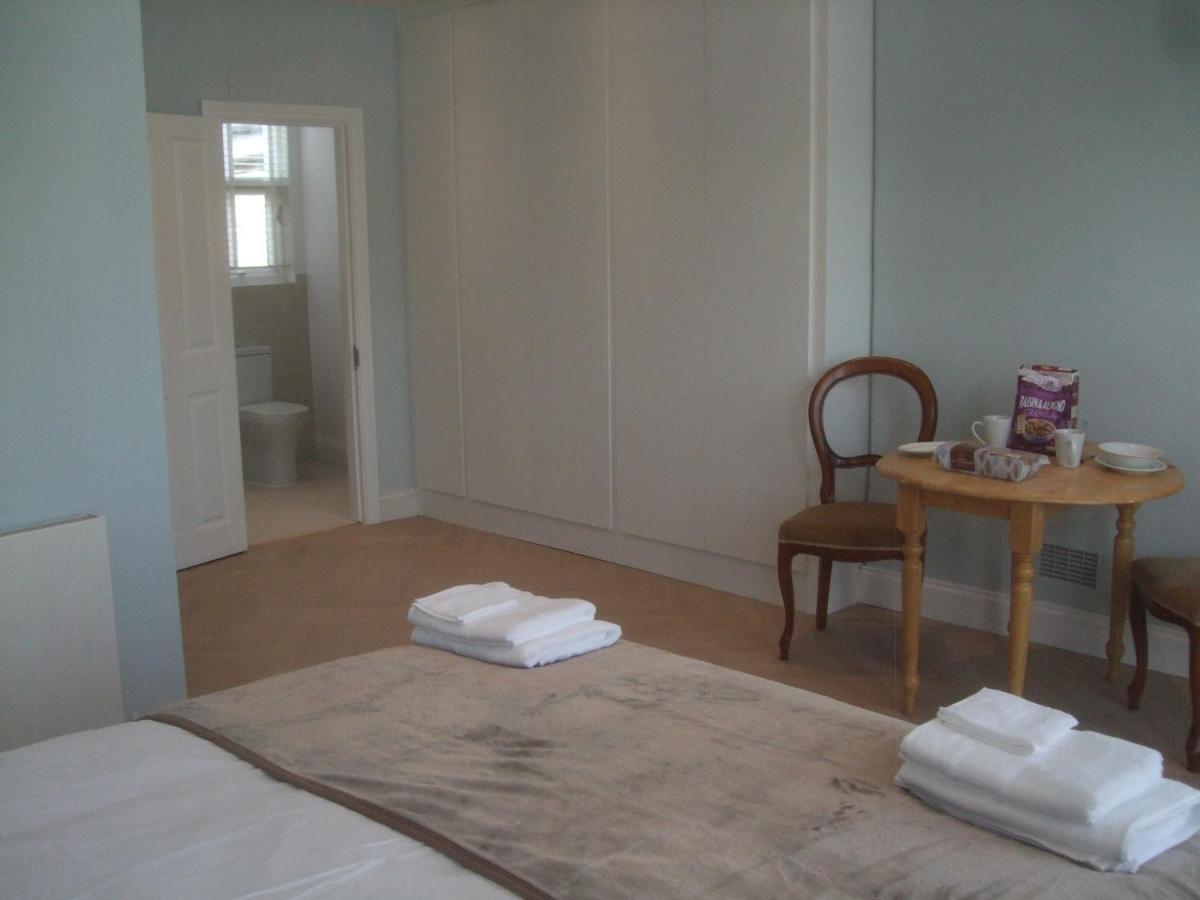 Fulham Bnb London Ngoại thất bức ảnh