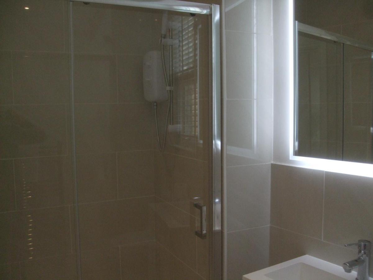 Fulham Bnb London Ngoại thất bức ảnh