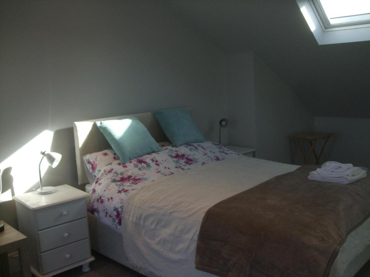 Fulham Bnb London Ngoại thất bức ảnh