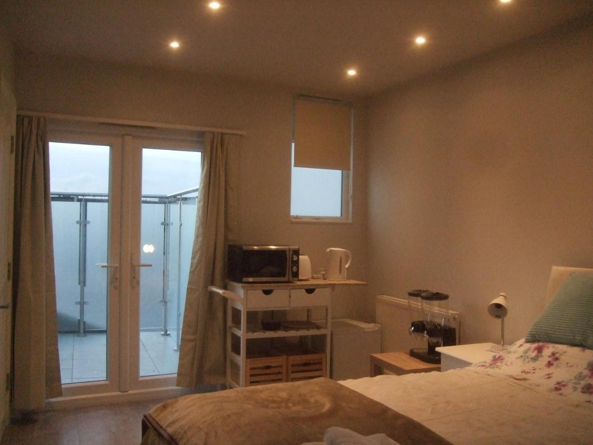 Fulham Bnb London Ngoại thất bức ảnh