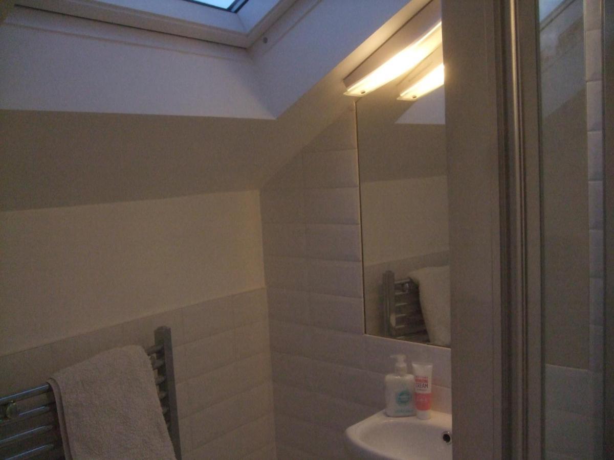 Fulham Bnb London Ngoại thất bức ảnh