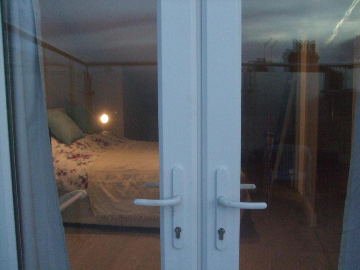 Fulham Bnb London Ngoại thất bức ảnh