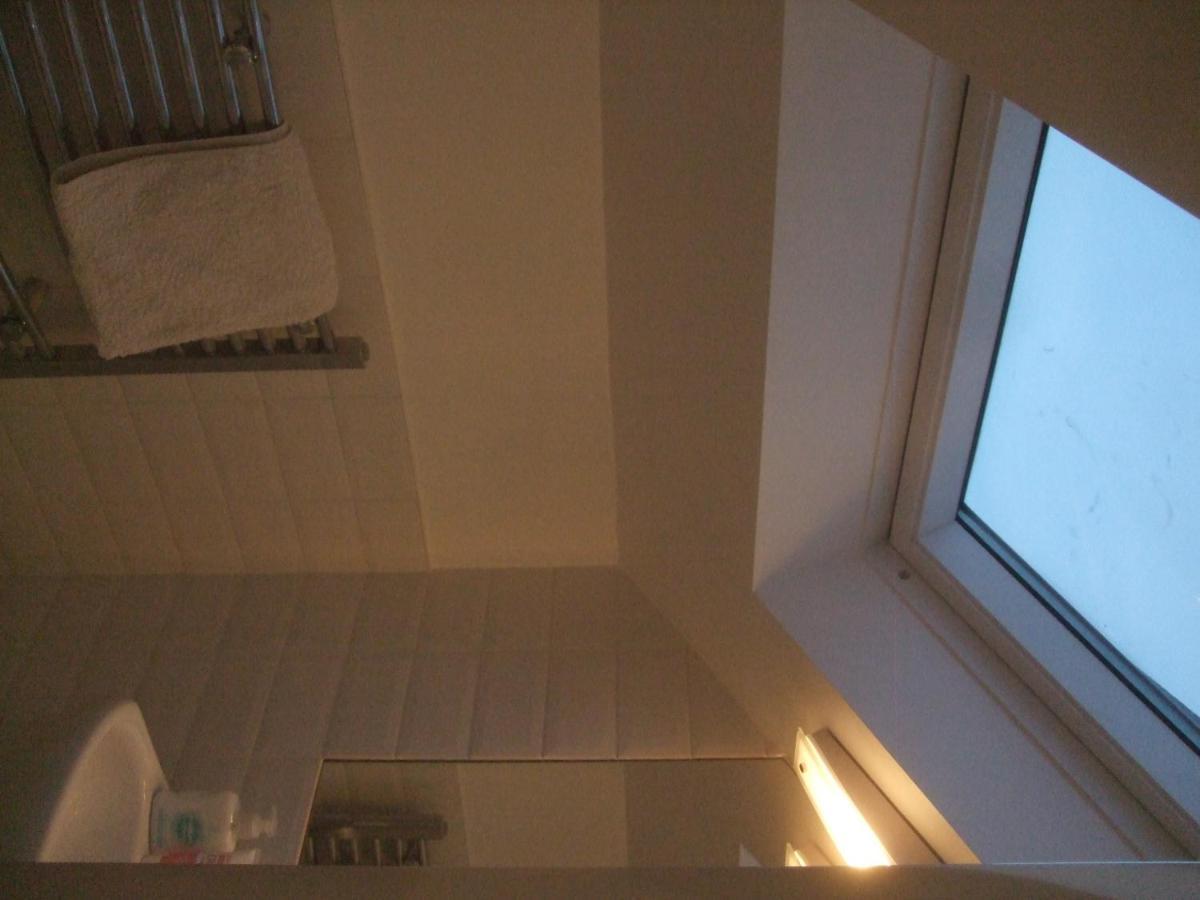 Fulham Bnb London Ngoại thất bức ảnh